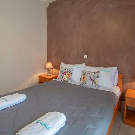 Zantinas Private Unique Homes * Gaitani
