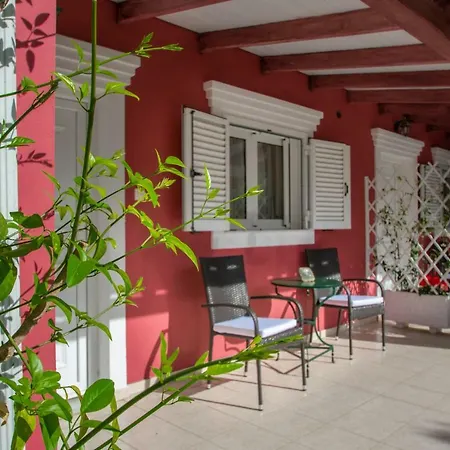 Holiday home Zantinas Private Unique Homes
