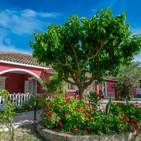 Zantinas Private Unique Homes Holiday home