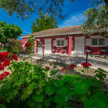 Holiday home Zantinas Private Unique Homes Gaitani