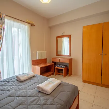 Zantinas Private Unique Homes * Gaitani
