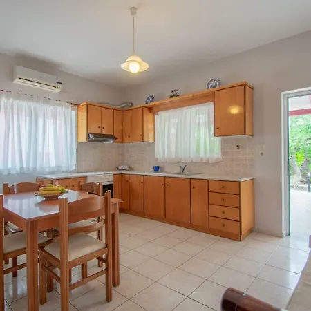 Holiday home Zantinas Private Unique Homes Gaitani