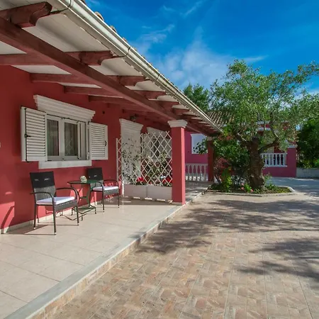 Holiday home Zantinas Private Unique Homes Gaitani